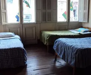 Hostal Polanco Sucursal Plaza Victoria - Image 3