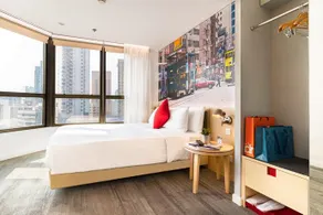 Travelodge Central, Hollywood Road - Image 5