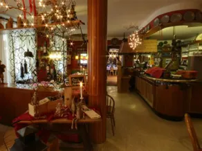 Hotel-Restaurant Drei Hasen - Image 5