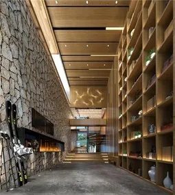Chongqing MU hotel - Image 4