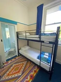 Toad Hall Backpackers - Image 2