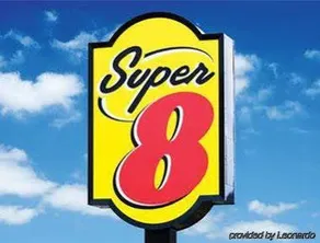 Super 8 Tianjin Wen Chang Jie - Image 2
