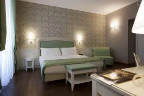 iH Hotels Roma dei Borgia - Image 5