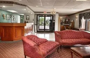 Rodeway Inn Lumberton - Image 4