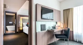 NOVOTEL BANGKOK FENIX SILOM - Image 4