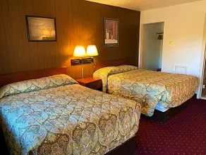 Valley Forge Motor Court Motel - Image 2