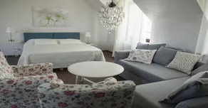 Sunrise Beach Villa Lapmezciems - Image 5