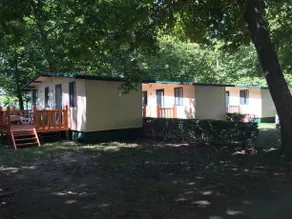 Aqua Camp Mobilhazak - Pelso Kemping Alsoors - Image 2