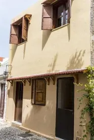 Zografos Apartment's - Old Town - Image 2