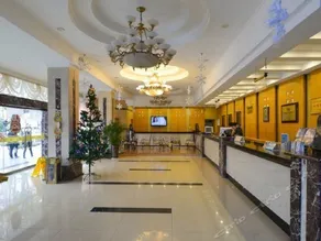XIXIUSHAN HOTEL - Image 5