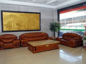 QIAO'AN BUSINESS HOSTEL - Image 4