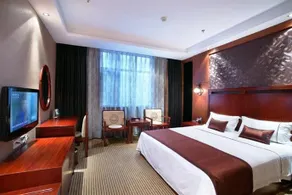 Hangzhou Xishang Hotel - Image 2