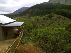 Magoebaskloof Adventures Chalets - Image 4