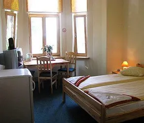 Litinterp Guesthouse Kaunas - Image 2