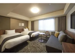 Iroha Grand Hotel Matsumoto Eki-Mae - Image 2