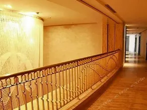 Sanya Phoenix Island Ocean Star Resort Hotel - Image 2