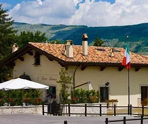 albergo il gatto bianco - Image 5