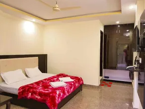 Hotel Homely abode - Image 4