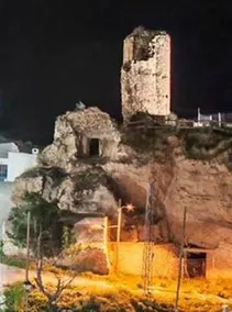 Cueva Casa Family Caves - Image 2