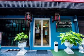 Check Inn Chinatown - Image 3