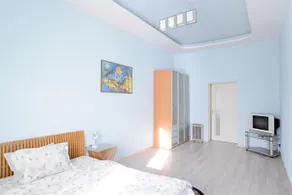 One room Apartment on Shovkovychna street 48  - Image 4