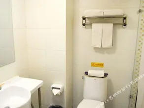 Homeinn Business Hotel (Hohhot University East Street Agricultural University) - Image 4