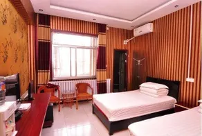Dezhou Linyi Fuhao Business Inn - Image 3