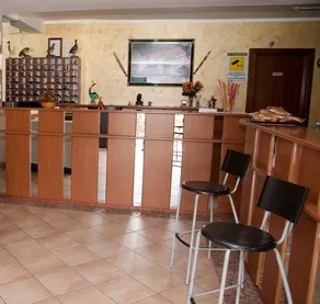 Hotel Gimar - Image 2