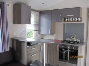 Quest en France Holidays - Mobile home at Jard sur Mer - Image 4