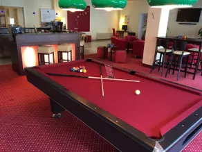 AZIMUT Hotel City South Berlin - Image 4