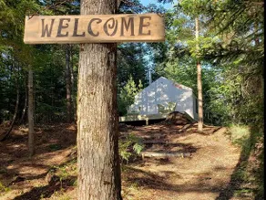 Tentrr - Whispering Pines - Image 1