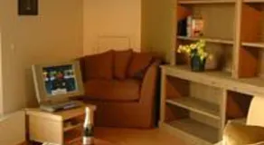 Apart Hotel Brussels Midi - Image 3
