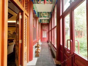 Citic Guo'an Chang'an Hotel - Image 4