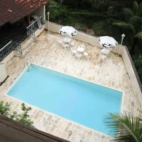 Hostel Barra da Tijuca Tree House - Image 2
