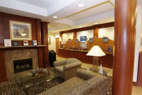Holiday Inn Express & Suites Guelph - Image 2