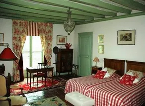 Le Prieuré chambres d'hotes - Image 2
