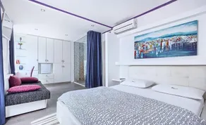 Split Suites - Image 2