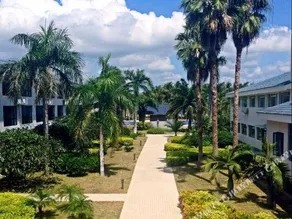 Nanwan Monkey Islet Tianlang Holiday Hotel - Image 5