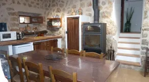 Casita de Montaña cerca del mar - Image 5
