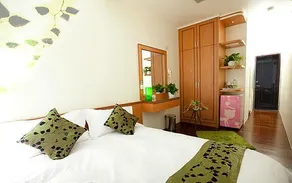 Atayal Xiang Gen Bed and Breakfast - Image 4