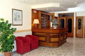 Hotel Sud America - Image 2