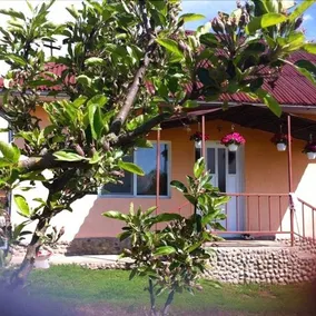Badesti Farm House - Image 1