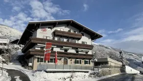 Gästehaus Waldrose - Image 1