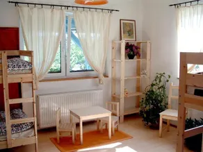 MALOMKERT VENDéGHáZ - Image 3