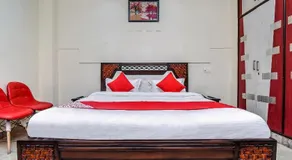 Florence Residency By OYO Rooms - Image 3