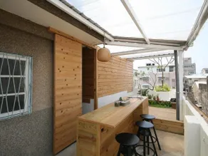 Zheng Xing Cafes B&B - Image 5