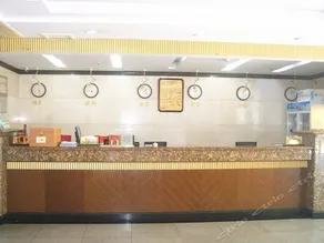 Yinhang Hotel - Image 4