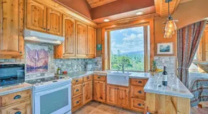 Secluded Cottage w/Mtn Views - 35 Mins to Yosemite - Image 2
