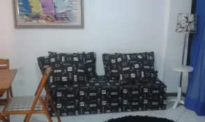 Quarto e Sala na Pituba - Image 2