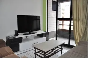 Fortaleza Suite Meireles - Image 5